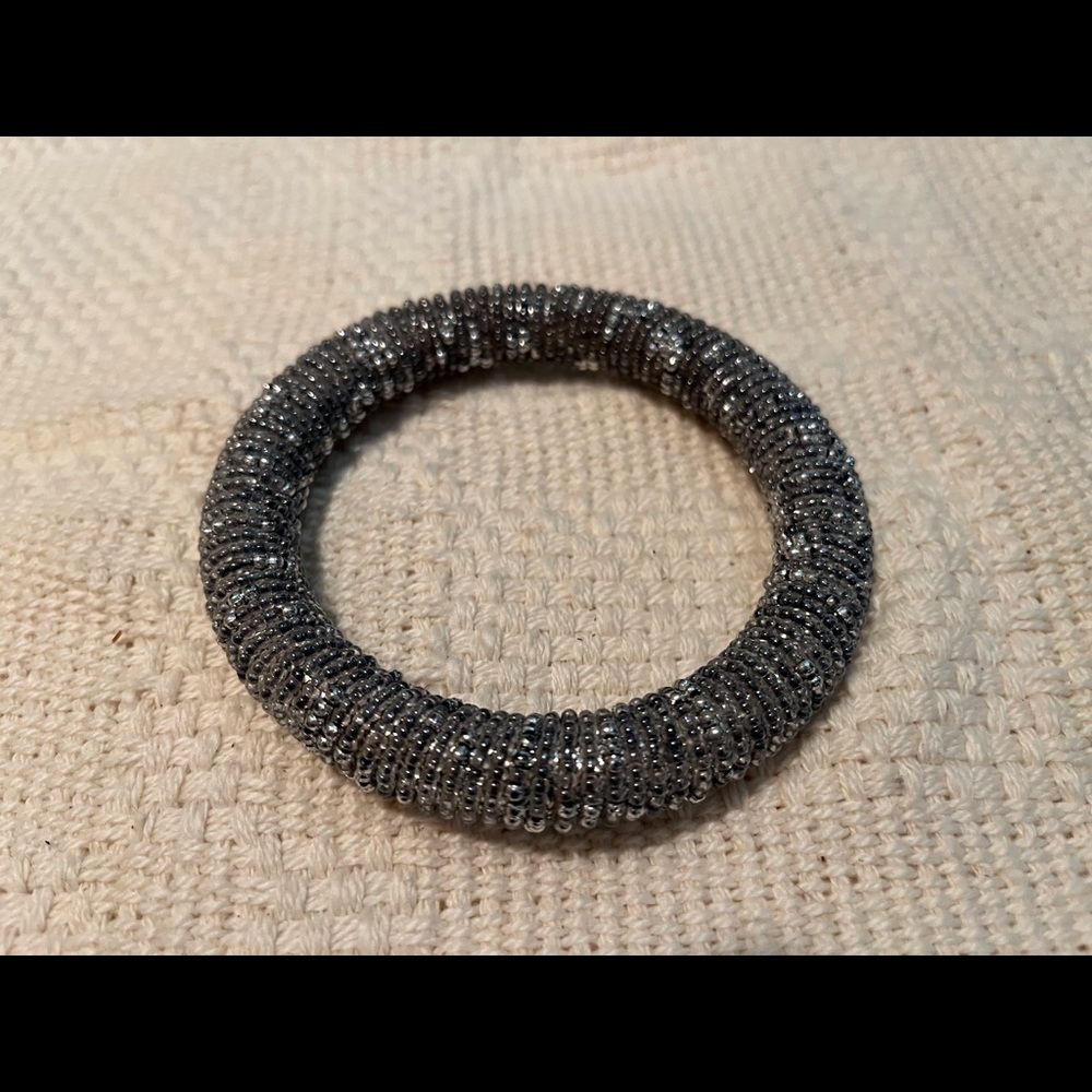 Chico’s Beaded Bracelet